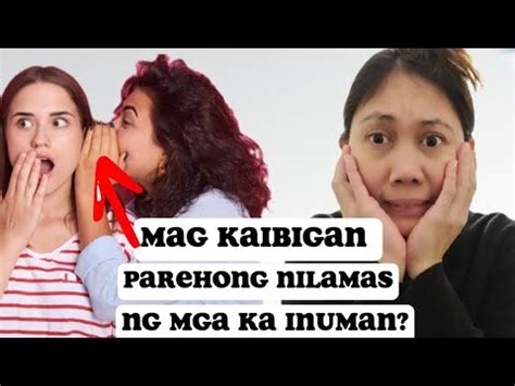 kinantot ng mga kainuman